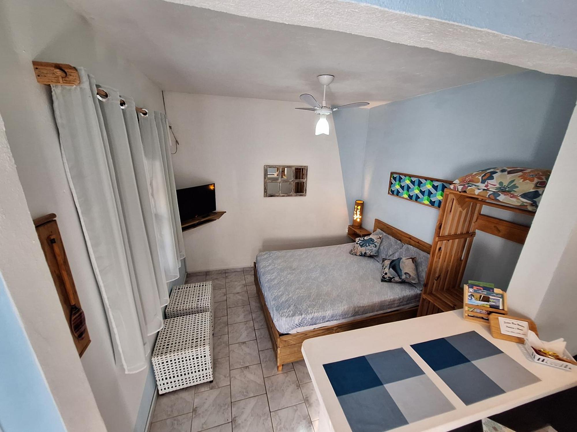 Residencial Maresias Suites E Chales Экстерьер фото