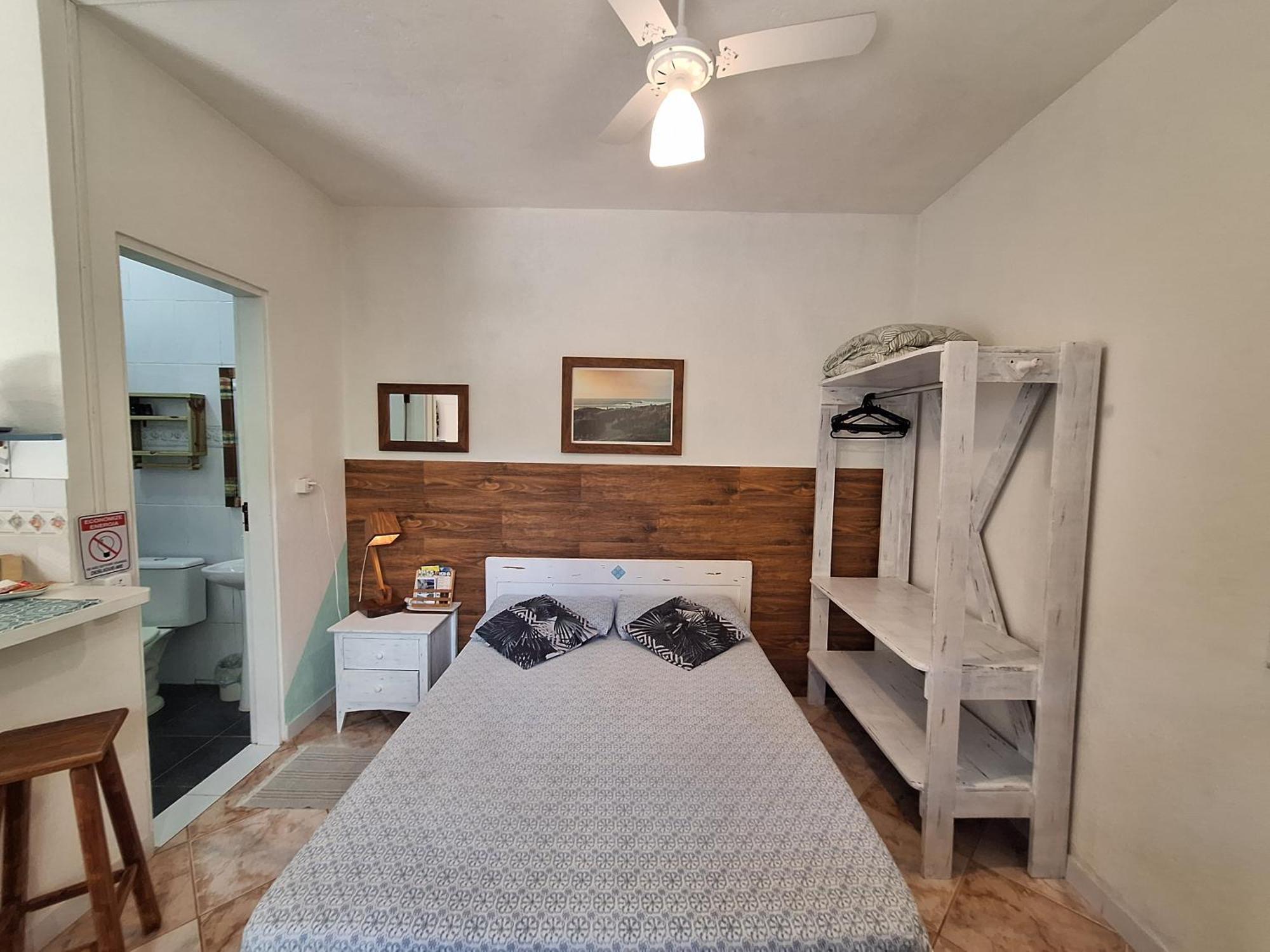Residencial Maresias Suites E Chales Экстерьер фото